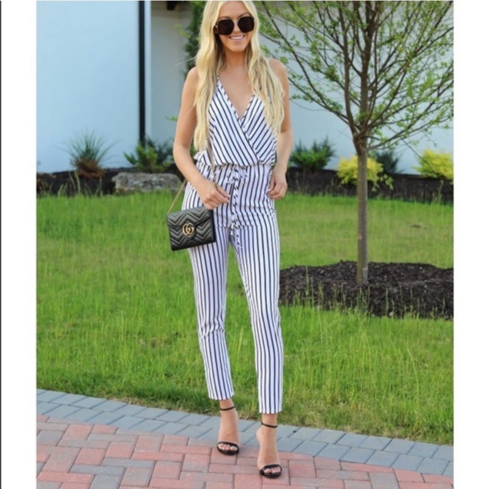 Vici jumpsuit